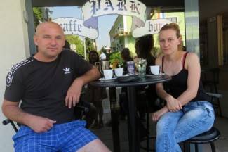 Šetnja Pleternicom i Kutjevom, 12.8.2015.