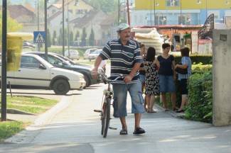 Šetnja Pleternicom i Kutjevom, 12.8.2015.