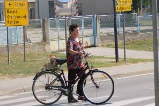 Šetnja Pleternicom i Kutjevom, 12.8.2015.