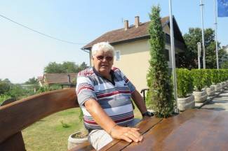 Šetnja Pleternicom i Kutjevom, 12.8.2015.