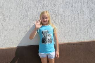 Šetnja Pleternicom i Kutjevom, 12.8.2015.