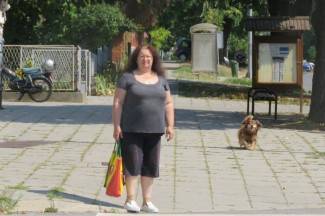 Šetnja Pleternicom i Kutjevom, 12.8.2015.