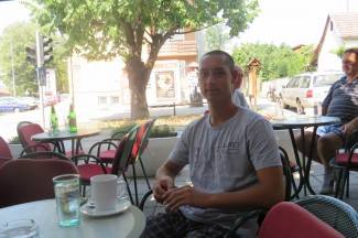 Šetnja Pleternicom i Kutjevom, 12.8.2015.