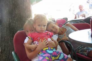 Šetnja Pleternicom i Kutjevom, 12.8.2015.