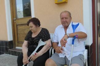 Šetnja Pleternicom i Kutjevom, 12.8.2015.