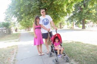 Šetnja Pleternicom i Kutjevom, 12.8.2015.