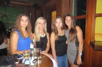 Noćni život: Požega, 15.8.2015.