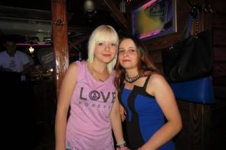 Noćni život: Požega, 15.8.2015.