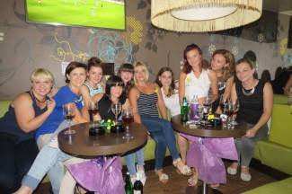 Noćni život: Požega, 15.8.2015.