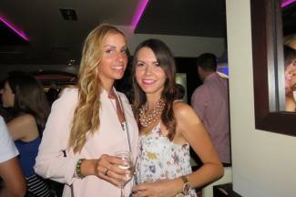 Noćni život: Požega, 15.8.2015.