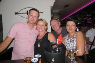 Noćni život: Požega, 15.8.2015.