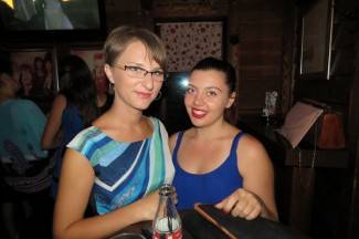 Noćni život: Požega, 15.8.2015.