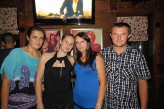 Noćni život: Požega, 15.8.2015.