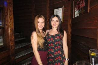 Noćni život: Požega, 15.8.2015.