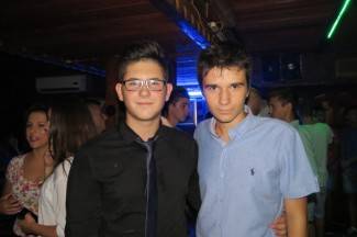 Noćni život: Požega, 15.8.2015.