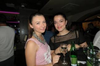 Noćni život: Požega, 15.8.2015.