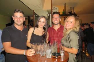 Noćni život: Požega, 15.8.2015.