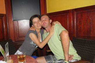 Noćni život: Požega, 15.8.2015.