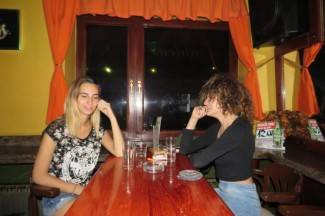 Noćni život: Požega, 15.8.2015.