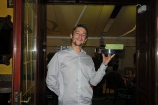 Noćni život: Požega, 15.8.2015.