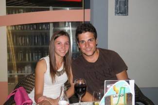 Noćni život: Požega, 15.8.2015.