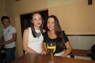 Noćni život: Požega, 15.8.2015.