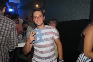 Noćni život: Požega, 15.8.2015.