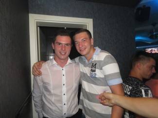 Noćni život: Požega, 15.8.2015.