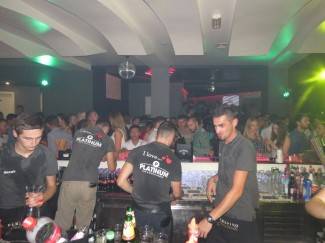 Noćni život: Požega, 15.8.2015.