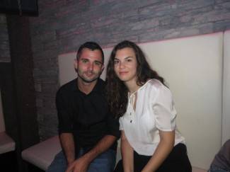 Noćni život: Požega, 15.8.2015.