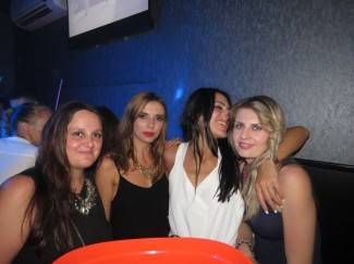 Noćni život: Požega, 15.8.2015.