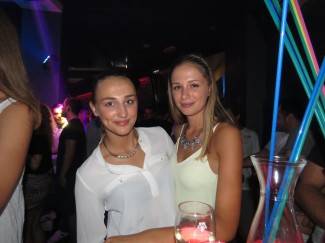 Noćni život: Požega, 15.8.2015.