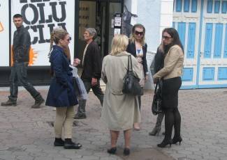 Subotnja šetnja Požegom, Kutjevom i Pleternicom