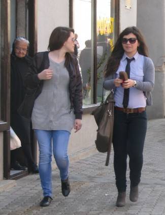 Subotnja šetnja Požegom, Kutjevom i Pleternicom