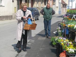Subotnja šetnja Požegom, Kutjevom i Pleternicom