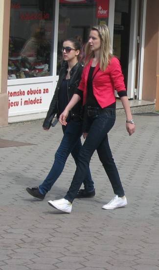 Subotnja šetnja Požegom, Kutjevom i Pleternicom