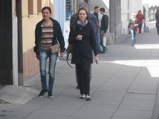 Subotnja šetnja Požegom, Kutjevom i Pleternicom