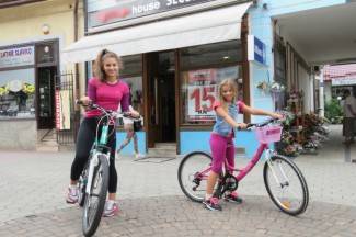 Šetnja gradom: Požega, 17.8.2015.