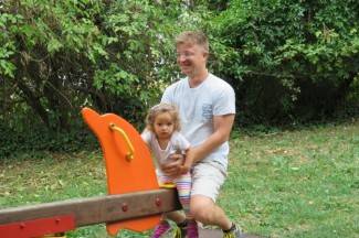 Šetnja gradom: Požega, 17.8.2015.