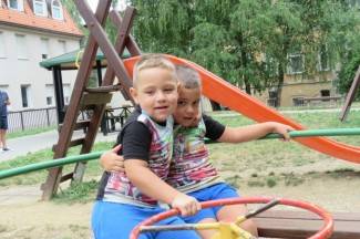 Šetnja gradom: Požega, 17.8.2015.