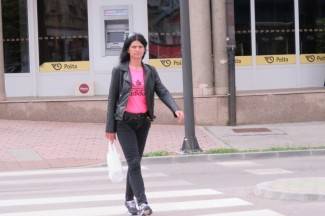 Šetnja gradom: Požega, 17.8.2015.