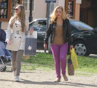 Subotnja šetnja Požegom, Kutjevom i Pleternicom