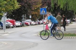 Šetnja gradom: Požega, 17.8.2015.