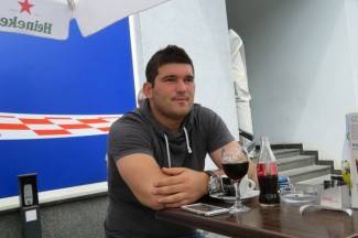 Šetnja gradom: Požega, 17.8.2015.