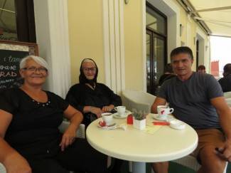 Šetnja gradom: Požega, 17.8.2015.