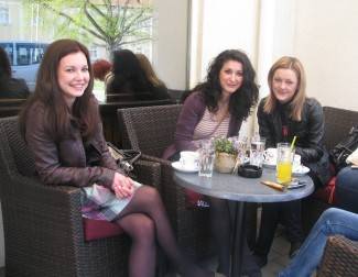 Subotnja šetnja Požegom, Kutjevom i Pleternicom