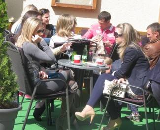 Subotnja šetnja Požegom, Kutjevom i Pleternicom