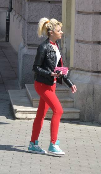 Subotnja šetnja Požegom, Kutjevom i Pleternicom