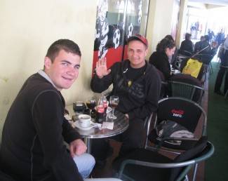 Subotnja šetnja Požegom, Kutjevom i Pleternicom