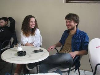 Subotnja šetnja Požegom, Kutjevom i Pleternicom